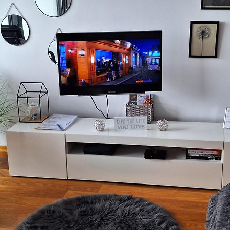 Studio Apartman Anamaria Zagreb Dış mekan fotoğraf