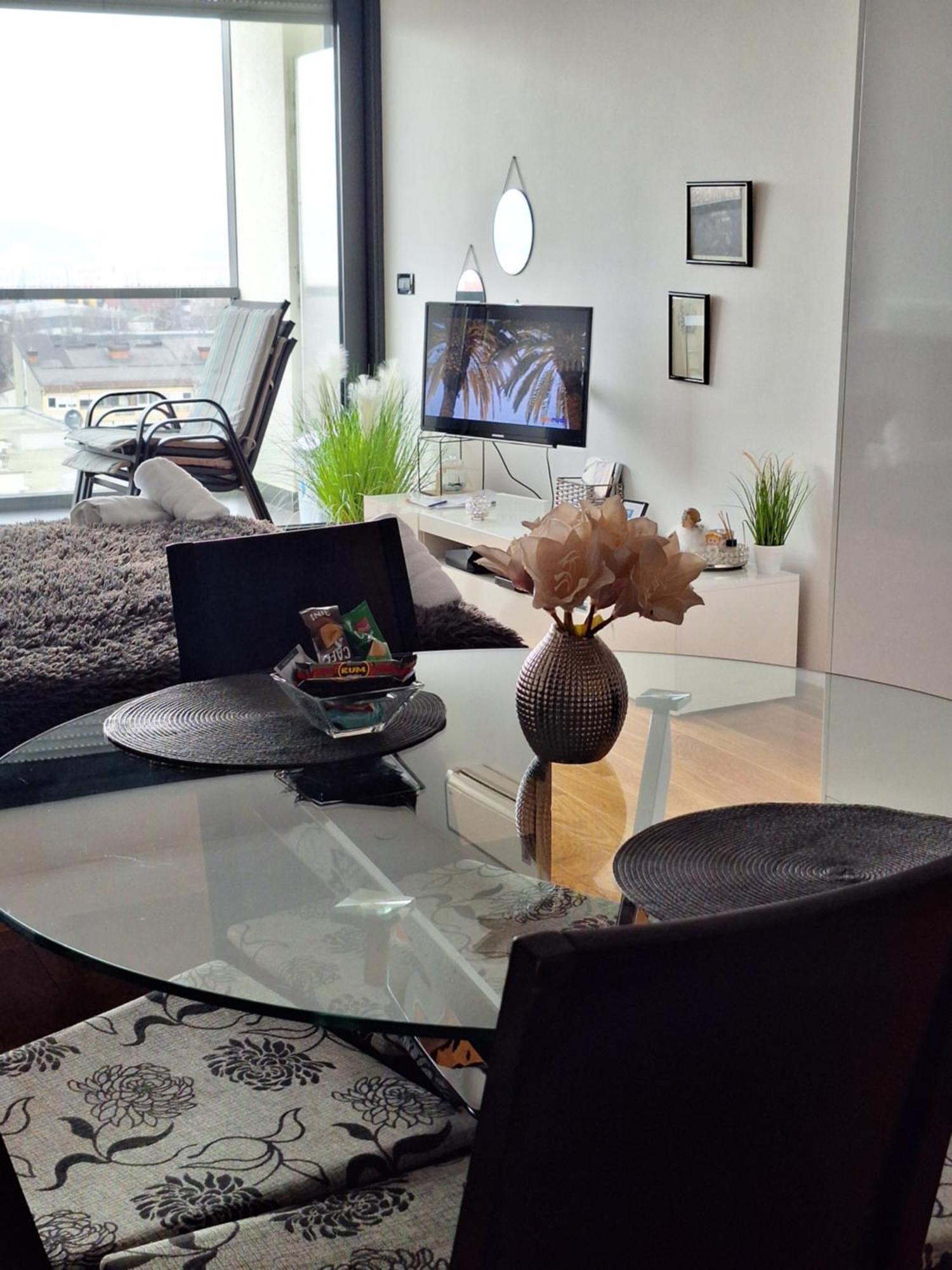 Studio Apartman Anamaria Zagreb Dış mekan fotoğraf