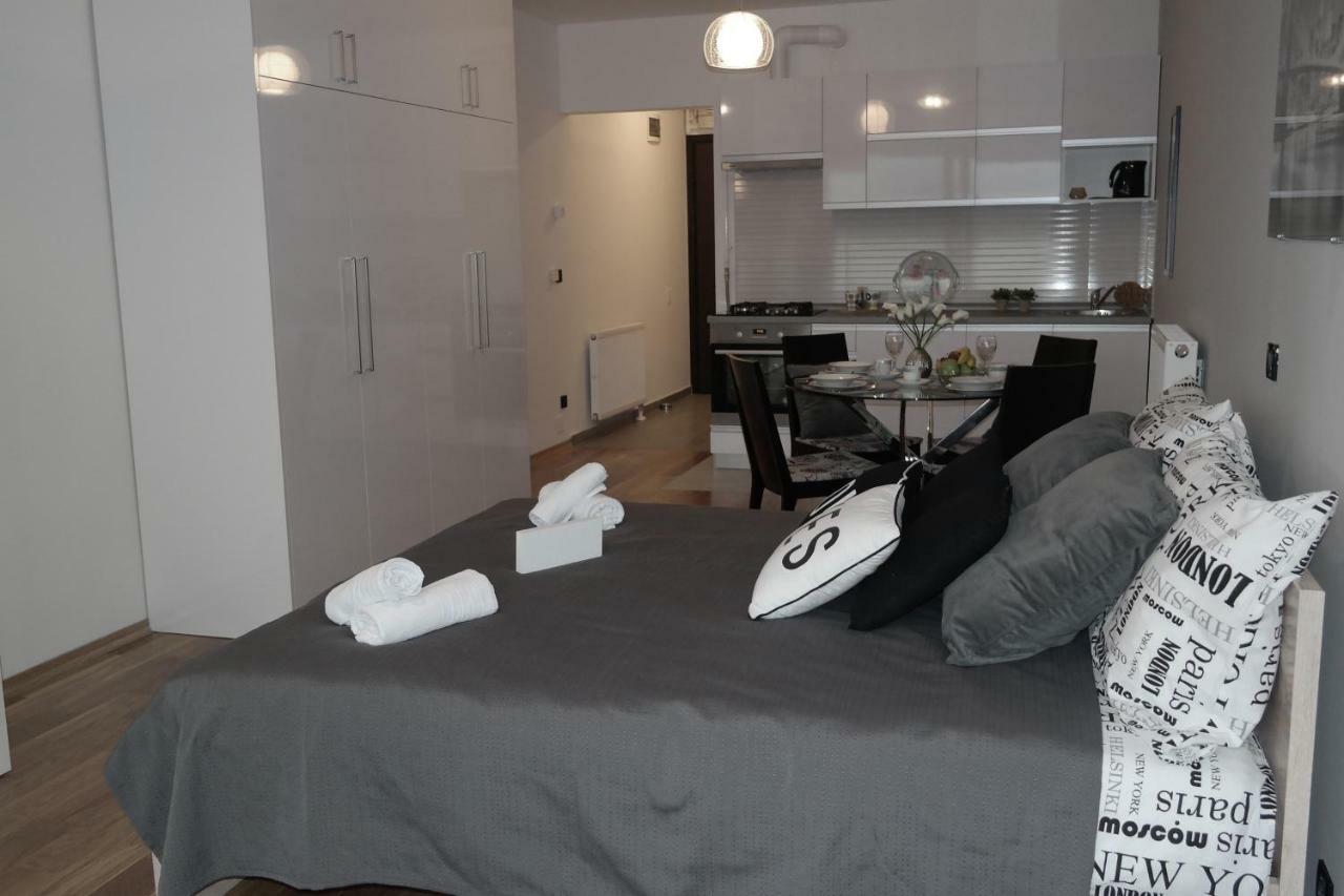 Studio Apartman Anamaria Zagreb Dış mekan fotoğraf